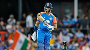 Team India Breaks Silence On Controversy Over Axar Patel's Non Selection After Defeat