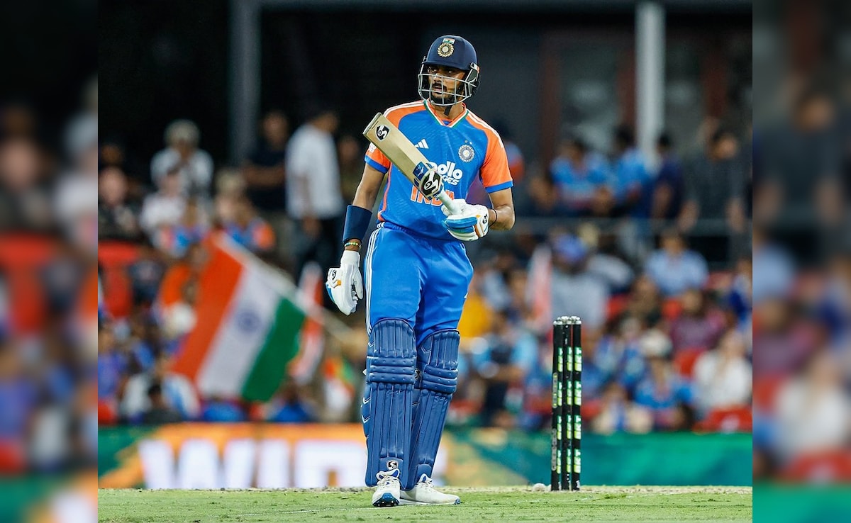 अक्षर पटेल की बीमारी से एकाएक इस ऑलराउंडर की चमकी किस्मत, अगले 2 मैचों के लिए भारतीय टीम में मिला मौका