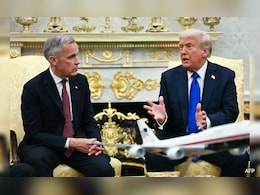 ट्रंप ने कनाडा से वापस लिया 'बोर्ड ऑफ पीस' ज्वाइन करने का न्योता! दावोस में एक भाषण से कैसे भड़क गई आग?