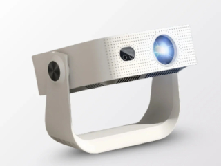 HD रिजॉल्यूशन, ऑटो एडजस्ट और Android OS वाला प्रोजेक्टर Rs 6,999 में! लॉन्च हुआ TecSox AURA