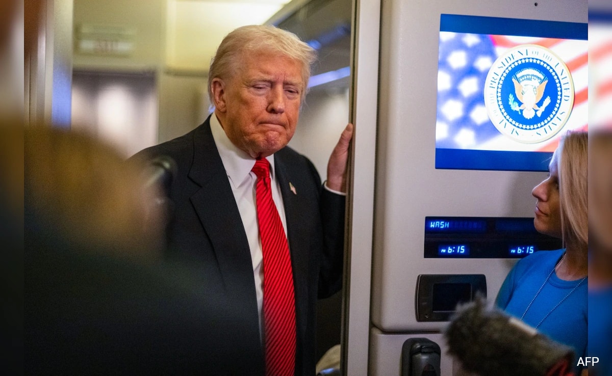 FBI Fires More Agents Linked To Trump Election Probe: Sources