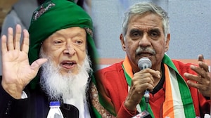 Sandeep Dikshit's Shocking Remark On Arshad Madani, Al-Falah Sparks Row