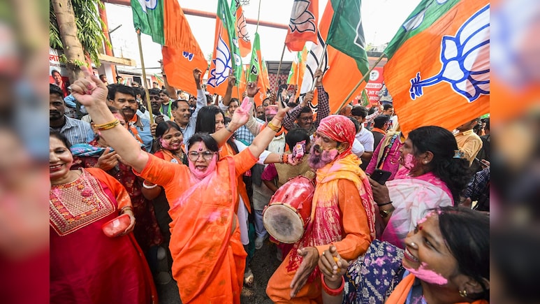 सीमांचल से लेकर मिथिलांचल तक... ऐसे बढ़ता गया NDA का कारवां.. महागठबंधन फुस्स