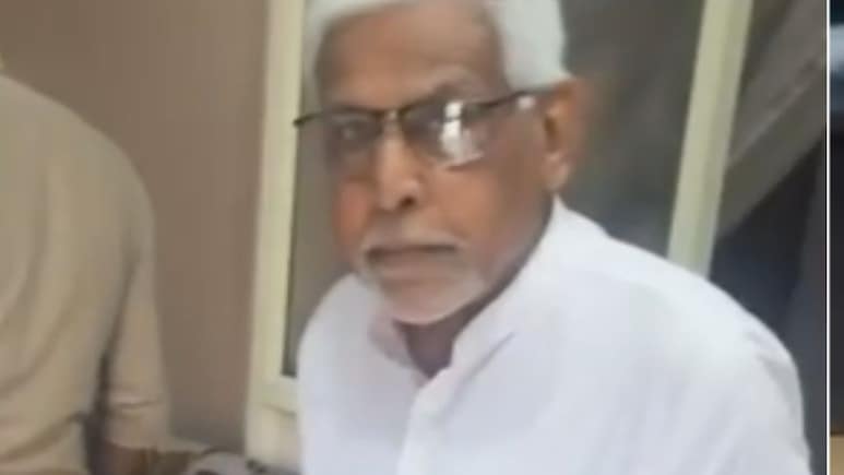 Digital Arrest: ठगों ने 80 वर्षीय बुजुर्ग को कर लिया था डिजिटल अरेस्ट, ठगी से पहले ही पुलिस ने कराया आजाद