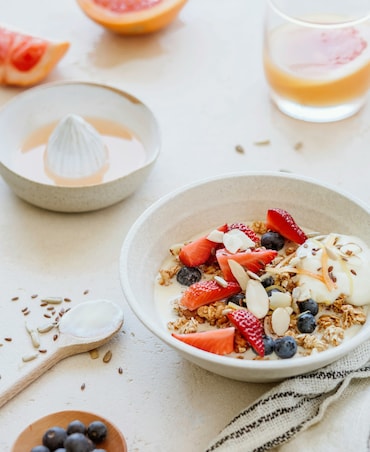 Healthy Breakfast Hacks For Busy Days
