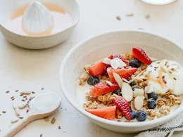 Best Breakfast For Prediabetes: What To Eat To Help Manage Blood Sugar