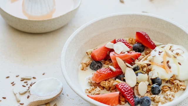 Best breakfast options for prediabetics need to be eaten in moderation