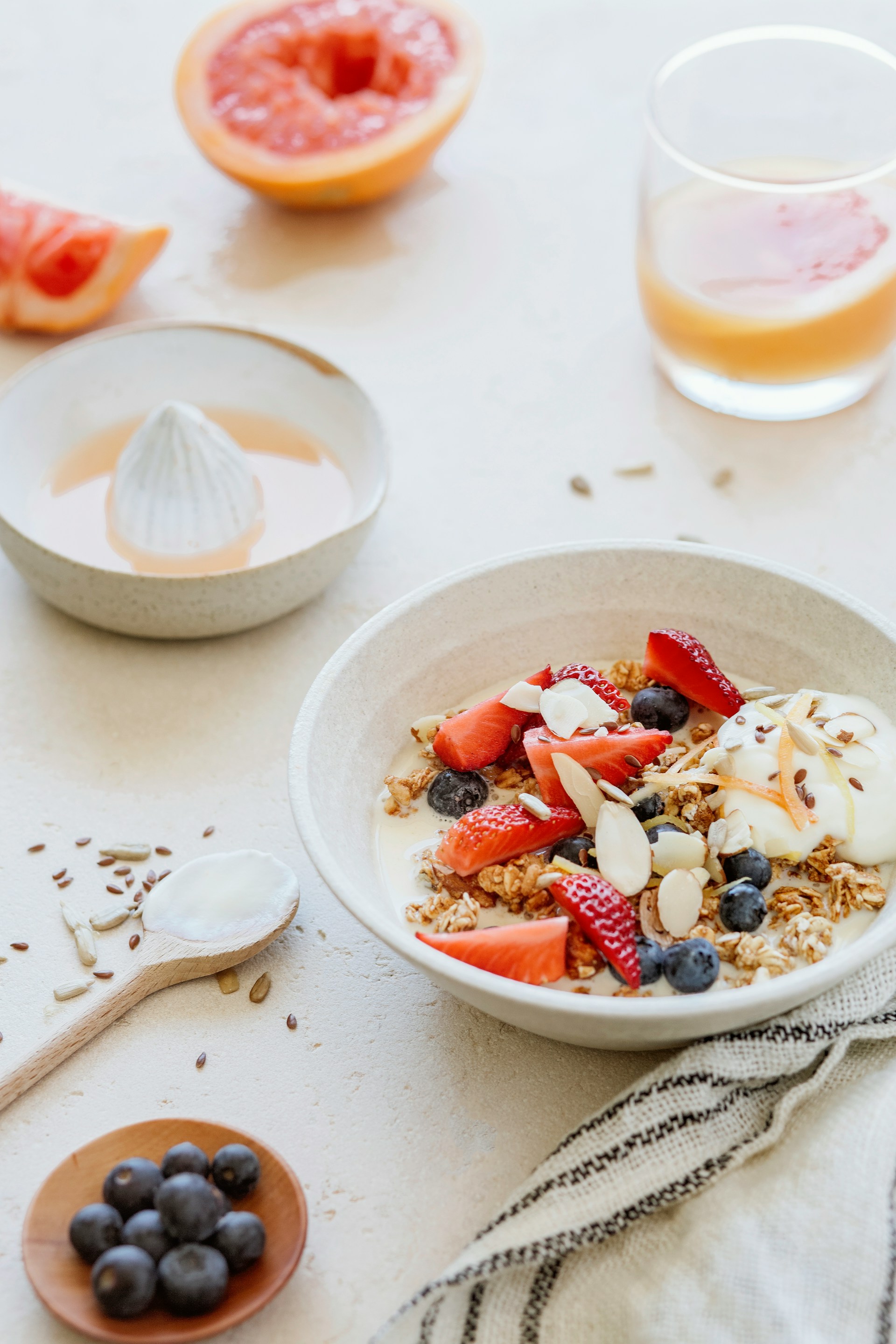 Best breakfast options for prediabetics need to be eaten in moderation