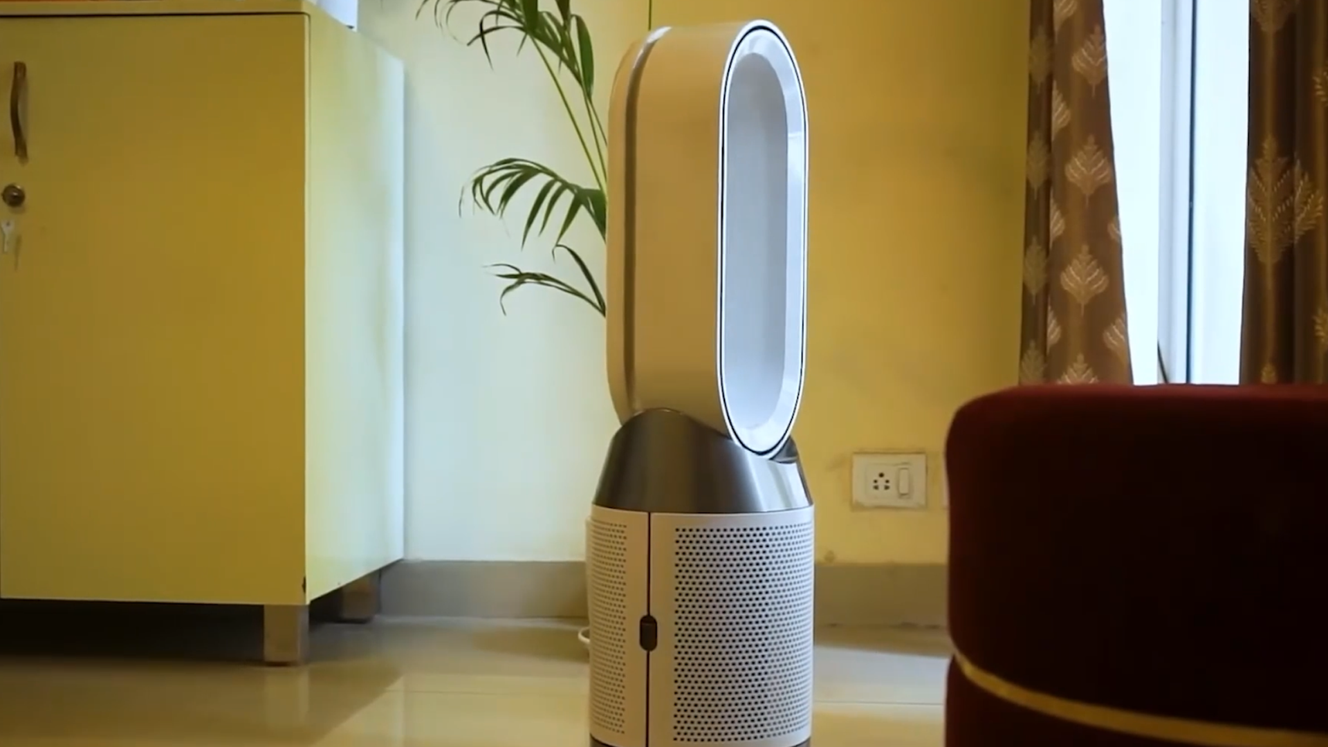 Delhi Chokes Again: Tech360 Helps You Clear the Air