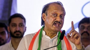 'Elect All My Candidates Or Lose Funds': Ajit Pawar's Warning To Voters