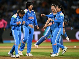 India Women's World Cup Star Named North Zone Captain For Senior Inter-Zone T20 Trophy