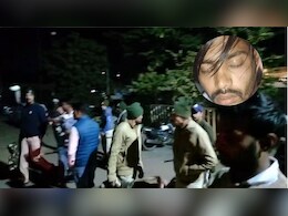 Salman Short Encounter: रायसेन रेप केस के आरोपी सलमान का शॉर्ट एनकाउंटर, पैर में ​​​​​​​लगी गोली, ले जाया गया अस्पताल