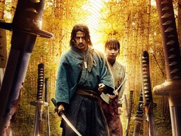 'स्क्विड गेम' को जाएंगे भूल अगर देख ली नेटफ्लिक्स की ये एक्शन सीरीज, मिस मत करना 292 फाइटर्स की जंग