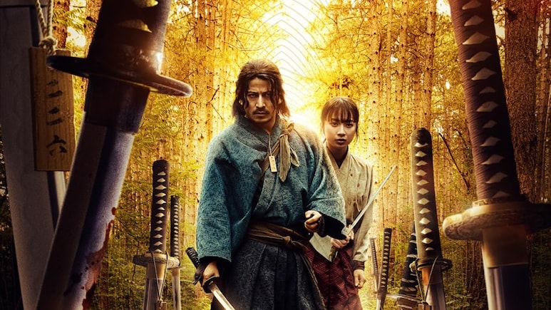 'स्क्विड गेम' को जाएंगे भूल अगर देख ली नेटफ्लिक्स की ये एक्शन सीरीज, मिस मत करना 292 फाइटर्स की जंग