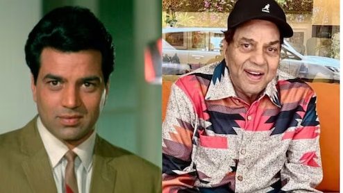 भारत- पाक बंटवारे में अधूरी रह गई धर्मेंद्र की पहली प्रेम कहानी, याद में हीमैन ने लिखी कविता- वो खामोश रहती, मैं सर झुका देता...