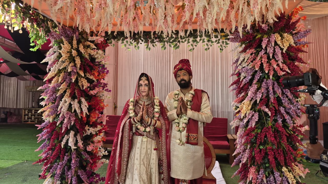 Latest and Breaking News on NDTV