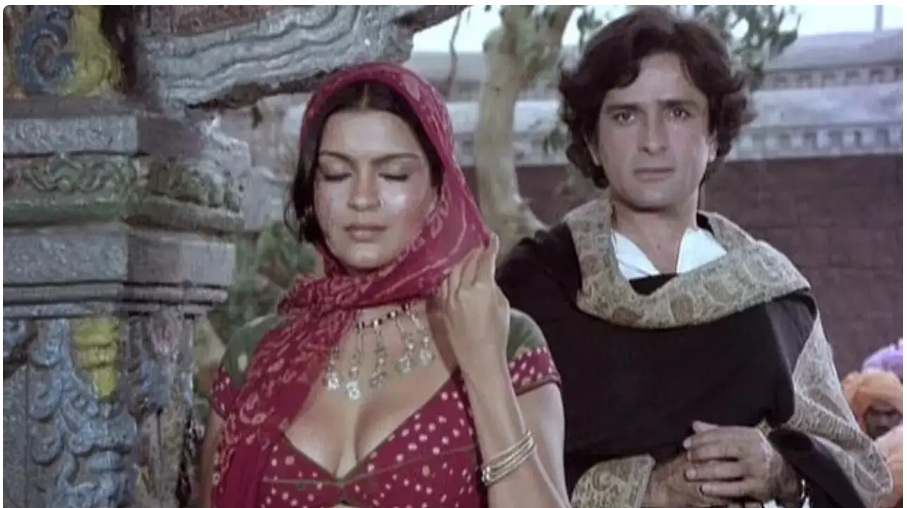 शशि कपूर और जीनत अमान के हमशक्ल ने रीक्रिएट किया 'सत्यम शिवम सुंदरम' का सॉन्ग, बोलेंगे- हूबहू कॉपी...