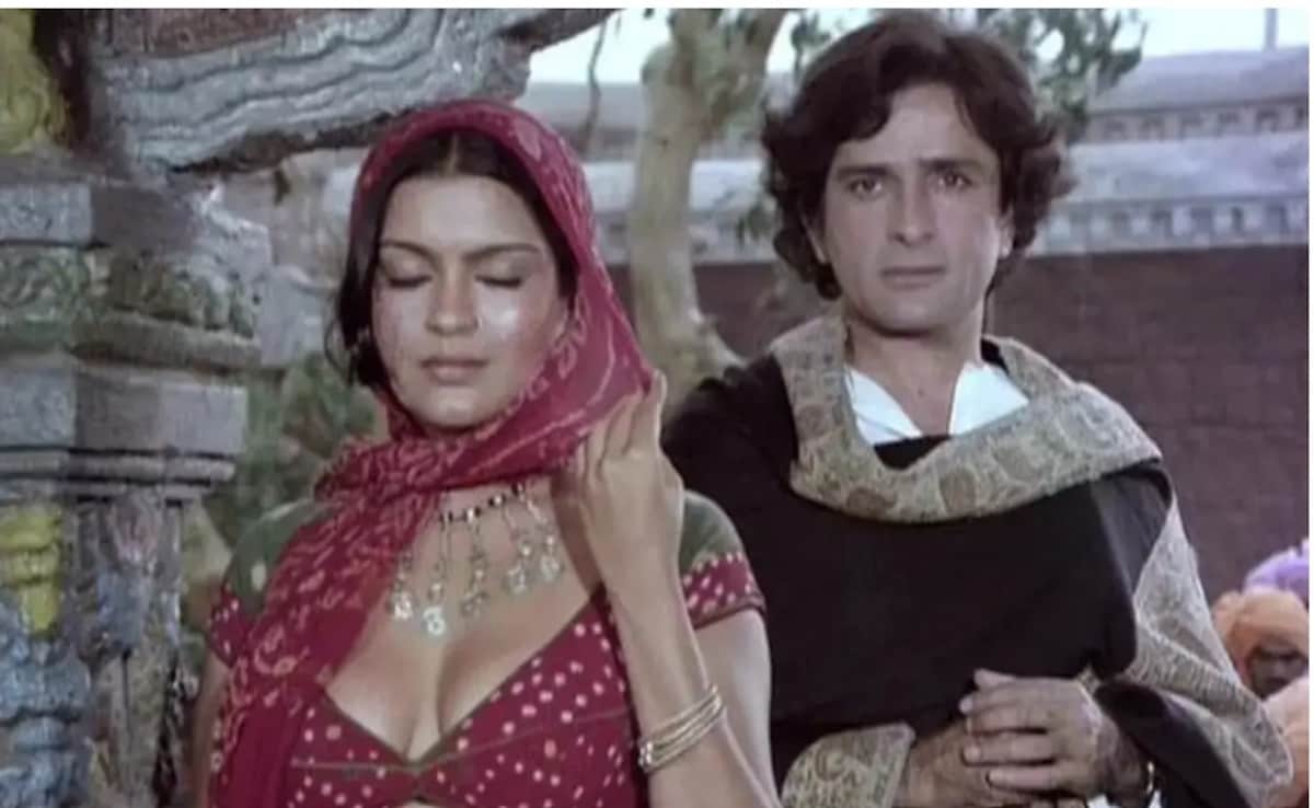 शशि कपूर और जीनत अमान के हमशक्ल ने रीक्रिएट किया 'सत्यम शिवम सुंदरम' का सॉन्ग, बोलेंगे- हूबहू कॉपी...