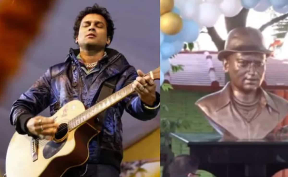 जुबीन गर्ग के जन्मदिन पर फैन्स ने काटा 20 किलो का केक, दिवंगत एक्टर की याद में नम थी हर एक की आंखें