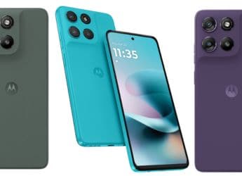 Motorola चा Moto G67 Power 5G भारतात लॉन्च; मोठी बॅटरी, दमदार कॅमेरा पॉवरने फोन सज्ज