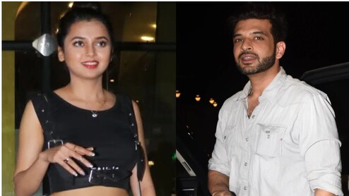 क्या 2026 में तेजस्वी प्रकाश और करण कुंद्रा होंगे एक दूजे के? एक्ट्रेस ने बताई शादी की योजना