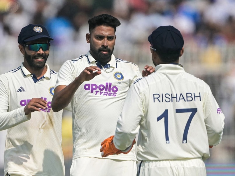 India vs South Africa 2nd Test Live Streaming And Live Telecast: When And Where To Watch