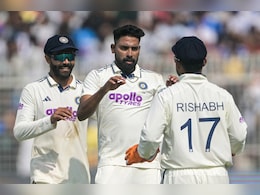 IND vs SA 2nd Test: 148 साल के टेस्ट इतिहास में पहली बार, जानिए क्यों लंच से पहले लिया गया टी-ब्रेक