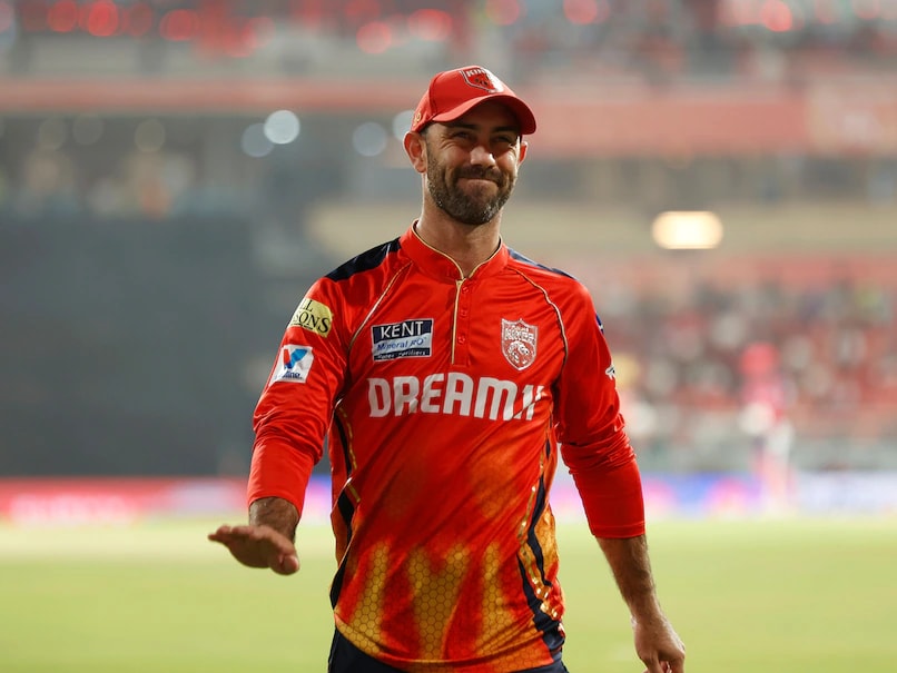 Glenn Maxwell Breaks Silence On Missing IPL 2026 Auction With Lengthy Social Media Post