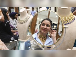 Gold-Silver Rate: सोने में थमी तेजी, लेकिन चांदी ने पकड़ी रफ्तार, जानें क्या हैं आज के ताजा भाव