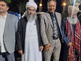 ब्रिटिश मौलाना के मदरसे के मामले में इलाहाबाद हाईकोर्ट का बड़ा फैसला, कमिश्नर और DM का आदेश रद्द
