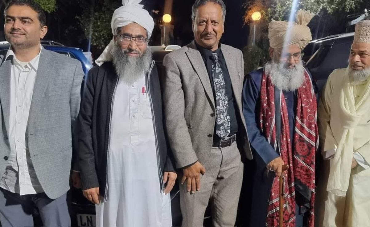 Latest and Breaking News on NDTV Latest and Breaking News on NDTV