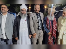 लंदन में बैठा मौलाना, UP में करोड़ों की फंडिंग... शमशुल हुदा के PAK से कट्टरपंथी कनेक्शन पर कसा शिकंजा