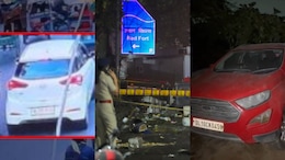 After i20, EcoSport, Focus On A Brezza As Agencies Probe Delhi Blast