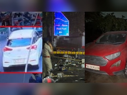 After i20, EcoSport, Focus On A Brezza As Agencies Probe Delhi Blast