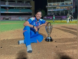 Richa Ghosh: 34 लाख का इनाम, DSP की वर्दी और अब ऋचा घोष के नाम पर बनने जा रहा है स्टेडियम