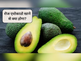 क्या रोज एवोकाडो खाना ठीक है? 1 दिन में कितना एवोकाडो खाना चाहिए, एक्सपर्ट से जानिए Avocado के फायदे