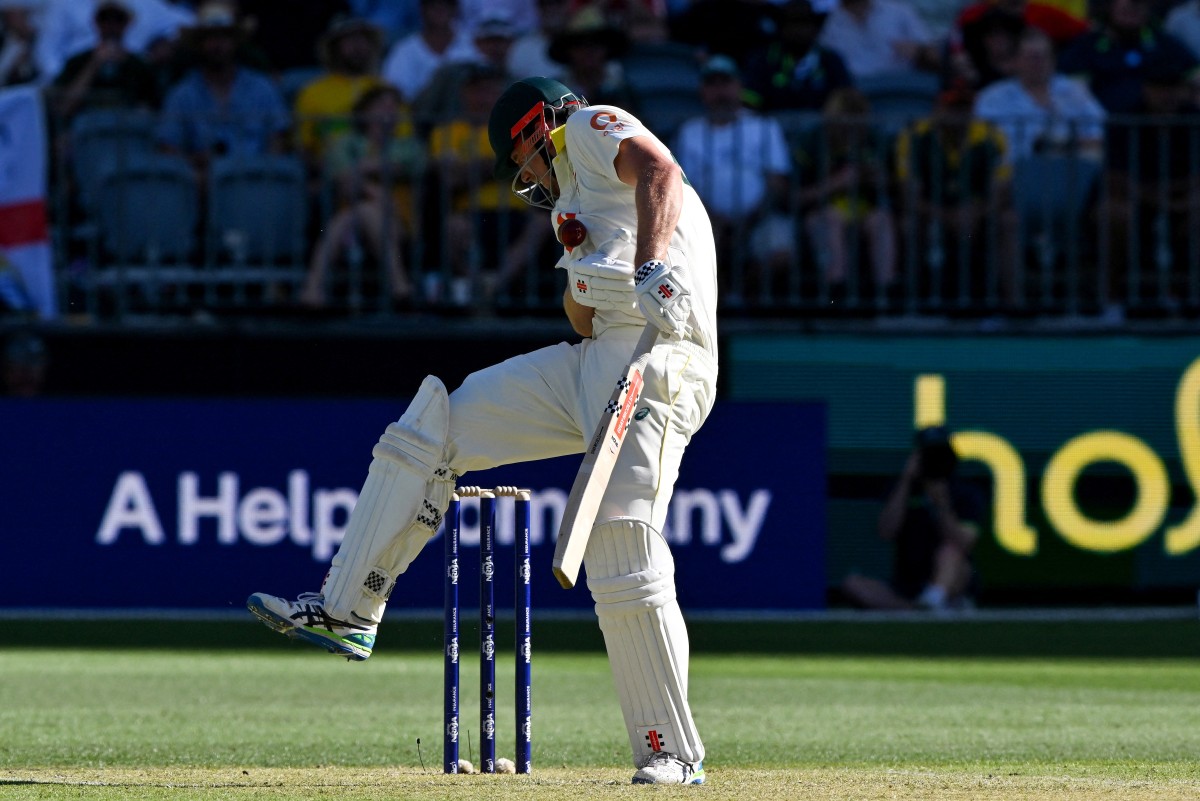 Gavaskar Hints At Double Standards In Explosive Rant On Ashes Opener Pitch