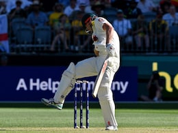 Sunil Gavaskar Hints At Double Standards In Explosive Rant On Ashes Opener Pitch