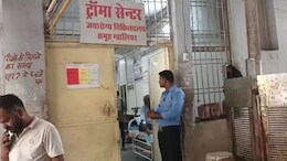 हिट एंड रन: मॉर्निंग वॉक पर निकले लोगों को तेज रफ्तार कार ने रौंदा, ट्रैक्टर-ट्रॉली ने ली तीन की जान