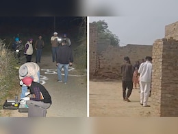 पाकिस्तानी हैंडलर से संपर्क, ग्रेनेड हमले की जिम्मेदारी... राजस्थान का निवासी है एनकाउंटर में घायल 'आतंकी'