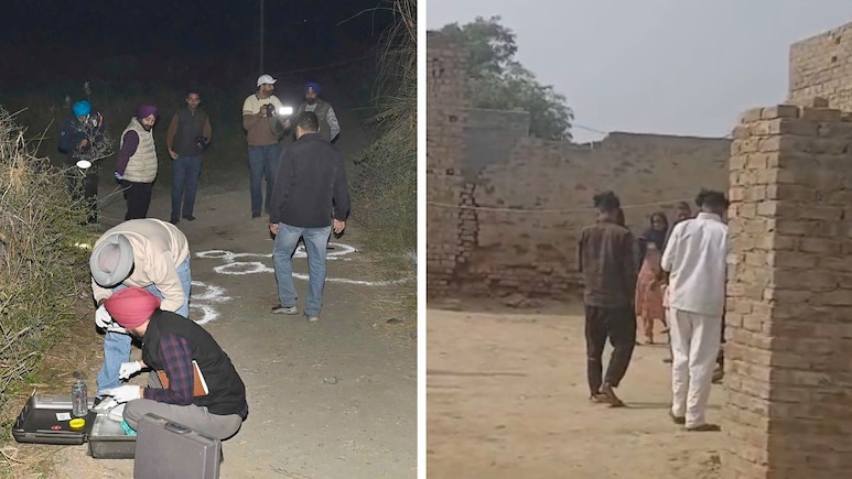 पाकिस्तानी हैंडलर से संपर्क, ग्रेनेड हमले की जिम्मेदारी... राजस्थान का निवासी है एनकाउंटर में घायल 'आतंकी'