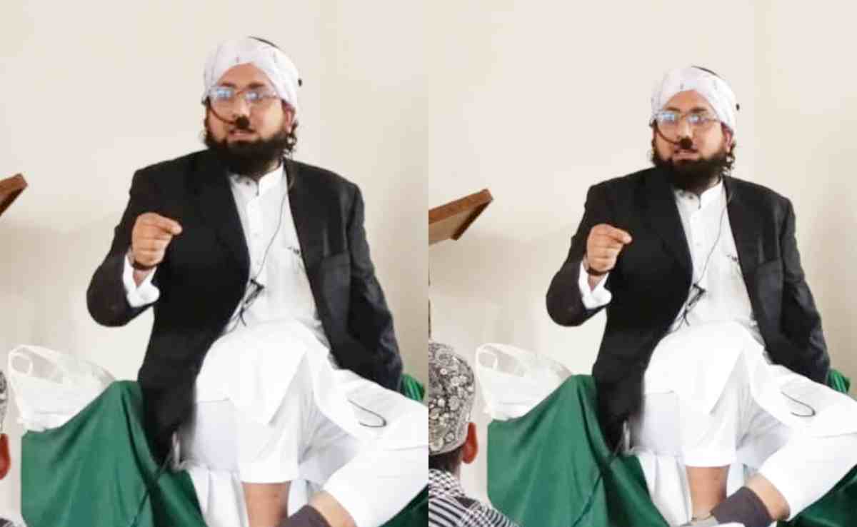 दिल्ली ब्लास्ट : फरीदाबाद मॉड्यूल का मास्टरमाइंड... कौन है इमाम इरफान अहमद?