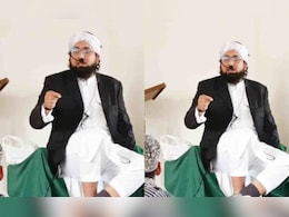 दिल्ली ब्लास्ट : फरीदाबाद मॉड्यूल का मास्टरमाइंड... कौन है इमाम इरफान अहमद?