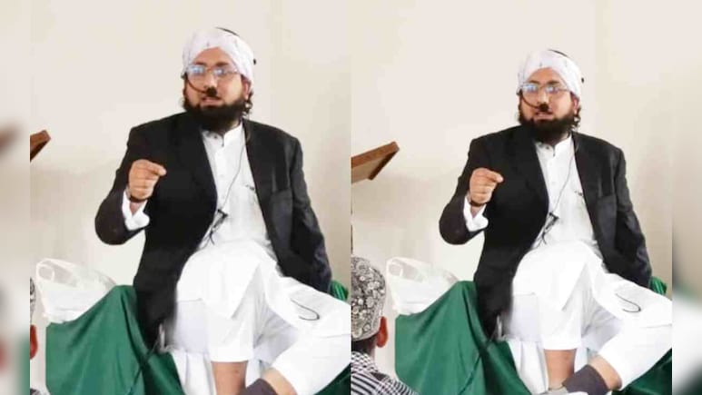 दिल्ली ब्लास्ट : फरीदाबाद मॉड्यूल का मास्टरमाइंड... कौन है इमाम इरफान अहमद?