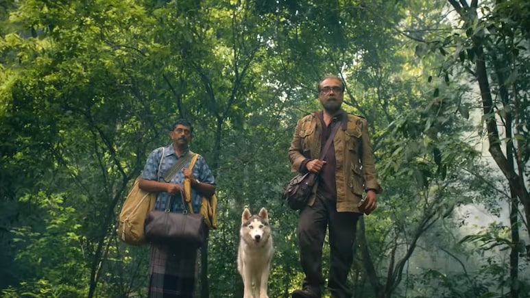 95 लाख ओपनिंग करने वाली साउथ की ये फिल्म हुई सुपरहिट, 120 बहादुर, मस्ती 4 को भी प्रॉफिट के मामले में छोड़ा पीछे