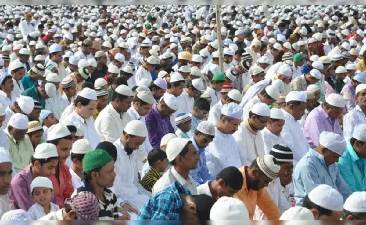 Latest and Breaking News on NDTV