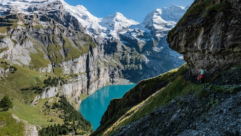 Indian Travellers Are Heading To Schengen Countries This Winter, Visa Data Shows