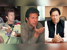 इमरान खान की कहानी: रिवर्स स्विंग का 'कप्तान' जिसे सियासत की पिच पर पाक सेना ने क्लीन बोल्ड किया