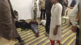 आगर-मालवा की शादी में हड़कंप, खाना खाकर 50 से ज्यादा लोगों की तबीयत खराब; अस्पताल में भर्ती