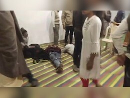 आगर-मालवा की शादी में हड़कंप, खाना खाकर 50 से ज्यादा लोगों की तबीयत खराब; अस्पताल में भर्ती